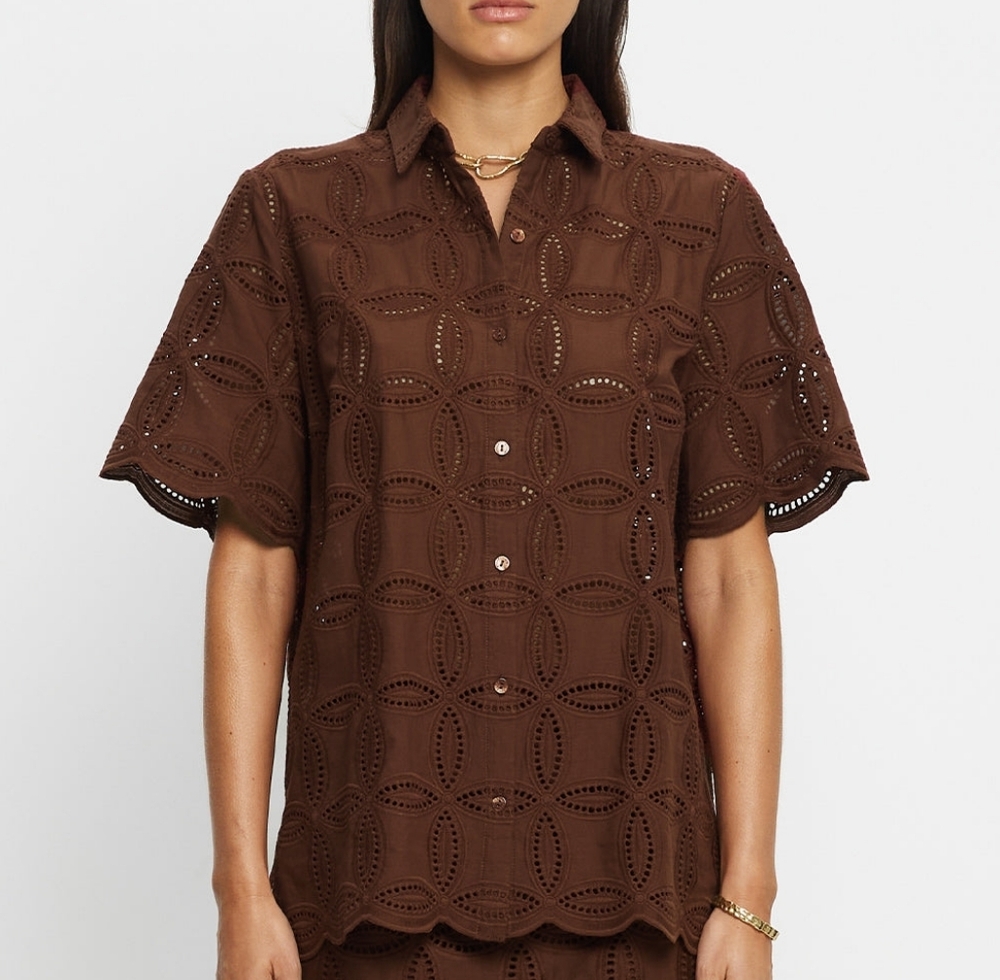Kivari Rio Shirt - Picture 5 of 8